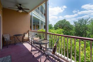 Parker River Haus VG 106 - New Braunfels - 8