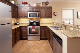 Parker River Haus VG 106 - New Braunfels - 4