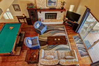 Blue Diamond Retreat CL 1055 - Canyon Lake - 7
