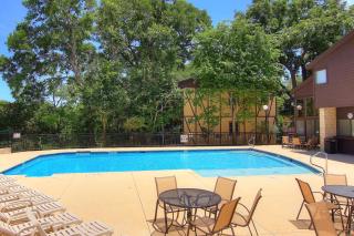 Delroy Curly Rays Comal Condo CW C211 - New Braunfels - 2