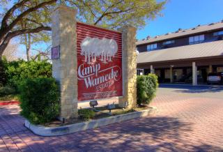 Delroy Curly Rays Comal Condo CW C211 - New Braunfels - 1