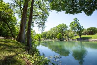 Rio Hacienda VG 306 - New Braunfels - 8