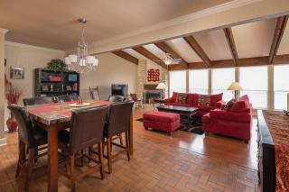 Hill Country Hideaway TBM 208 - New Braunfels - 0