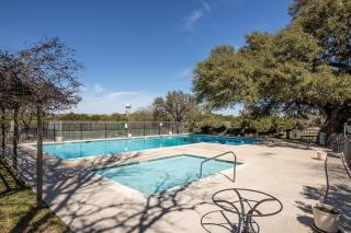 Hill Country Hideaway TBM 208 - New Braunfels - 6