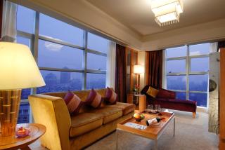 Plaza Hotel Yuyao - 6