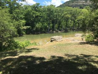 RR 9740 Guadalupe River Rock Retreat - 1