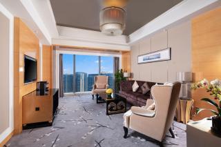 Wyndham Grand Plaza Royale Colorful Yunnan - Kunming - 3