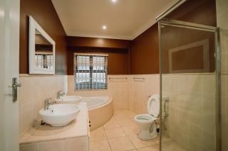 Rondebosch Luxury Living - Cidade Do Cabo - 9