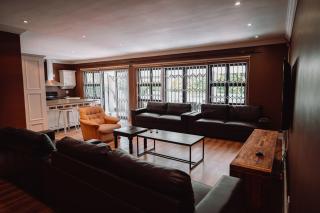 Rondebosch Luxury Living - Cidade Do Cabo - 8