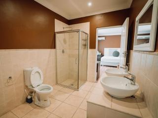 Rondebosch Luxury Living - Cidade Do Cabo - 5