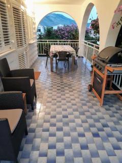 Armstrong Apartments - Kornjaca - Orebić (Sabbioncello) - 6