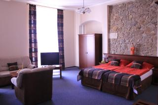 Penzion U Císaře Zikmunda - Znojmo - 5