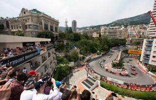 Fairmont Monte Carlo - Monte-Carlo - 7