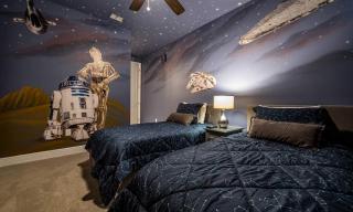 Energetic 9 Bdrm Villa with Gazebo at Encore - 6