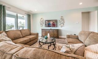 Energetic 9 Bdrm Villa with Gazebo at Encore - Kissimmee - 4