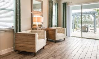 Energetic 9 Bdrm Villa with Gazebo at Encore - 3