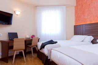 Spirit Hotel Ciudad de Burgos - 4