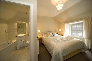 Loch Leven Hotel & Distillery - Glencoe - 8