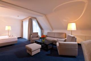 ACHAT Hotel Neustadt an der Weinstraße - Neustadt an der Weinstraße - 6