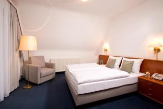 ACHAT Hotel Neustadt an der Weinstraße - Neustadt an der Weinstraße - 5