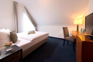 ACHAT Hotel Neustadt an der Weinstraße - Neustadt an der Weinstraße - 4