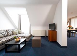 ACHAT Hotel Neustadt an der Weinstraße - Neustadt an der Weinstraße - 1
