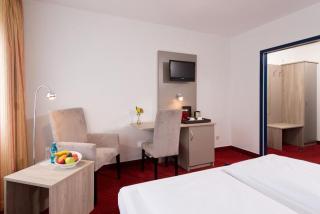 ACHAT Hotel Frankenthal in der Pfalz - 9