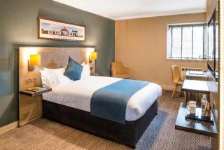 Copthorne Aberdeen Hotel - 6