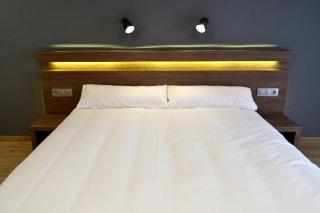 Hotel Alda Sada Marina - 8