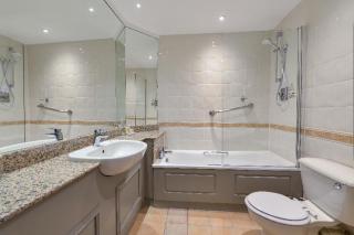 Copthorne Aberdeen Hotel - Aberdeen - 5