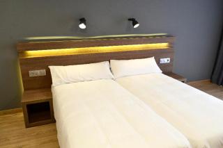 Hotel Alda Sada Marina - 2