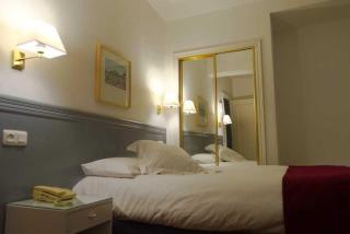 Hotel Vigo Plaza - 8