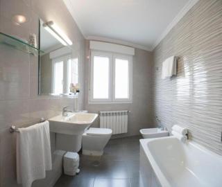 Hotel San Lorenzo - Santiago de Compostela - 5