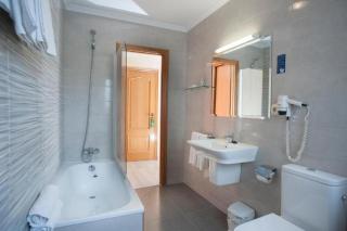 Hotel San Lorenzo - Santiago de Compostela - 4
