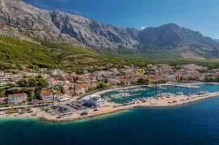 B&B villa Kovač - Baška Voda - 6