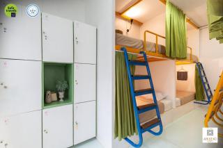 Aekkeko hostel - Phuket - 4
