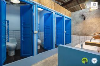 Aekkeko hostel - Phuket - 1