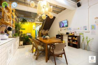 Aekkeko hostel - Phuket - 6