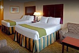 Days Hotel by Wyndham North Bergen - North Bergen - 7