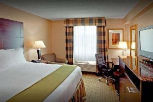 Days Hotel by Wyndham North Bergen - North Bergen - 6