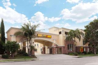Torrance Inn LAX Airport Area - Torrance - 4