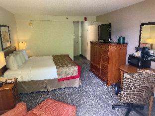 Ramada by Wyndham Albuquerque Midtown - 6