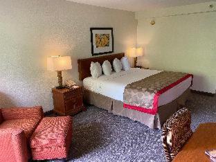 Ramada by Wyndham Albuquerque Midtown - 3