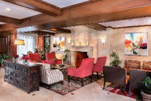 Ayres Hotel Anaheim - Anaheim - 5