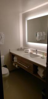 Wyndham Garden Ft Lauderdale Airport & Cruise Port - Dania Beach - 4