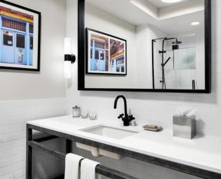 Gansevoort Meatpacking - New York - 7