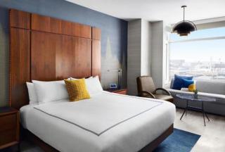 Gansevoort Meatpacking - New York - 6