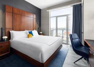 Gansevoort Meatpacking - New York - 5