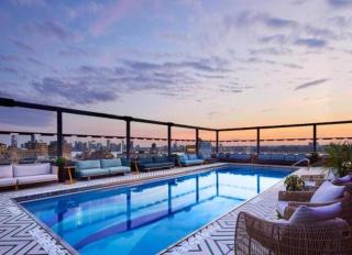 Gansevoort Meatpacking - New York - 4