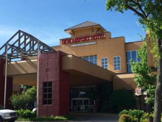 Wyndham DFW Airport - Irving - 2